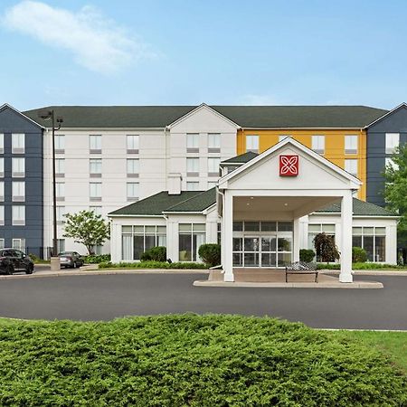 Hilton Garden Inn Kitchener/Cambridge Ngoại thất bức ảnh
