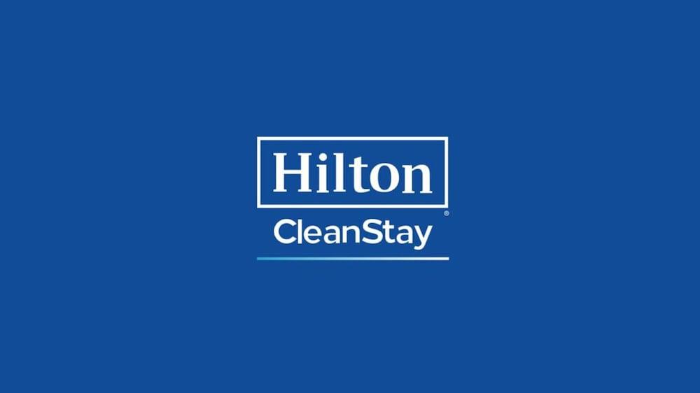 Hilton Garden Inn Kitchener/Cambridge Ngoại thất bức ảnh