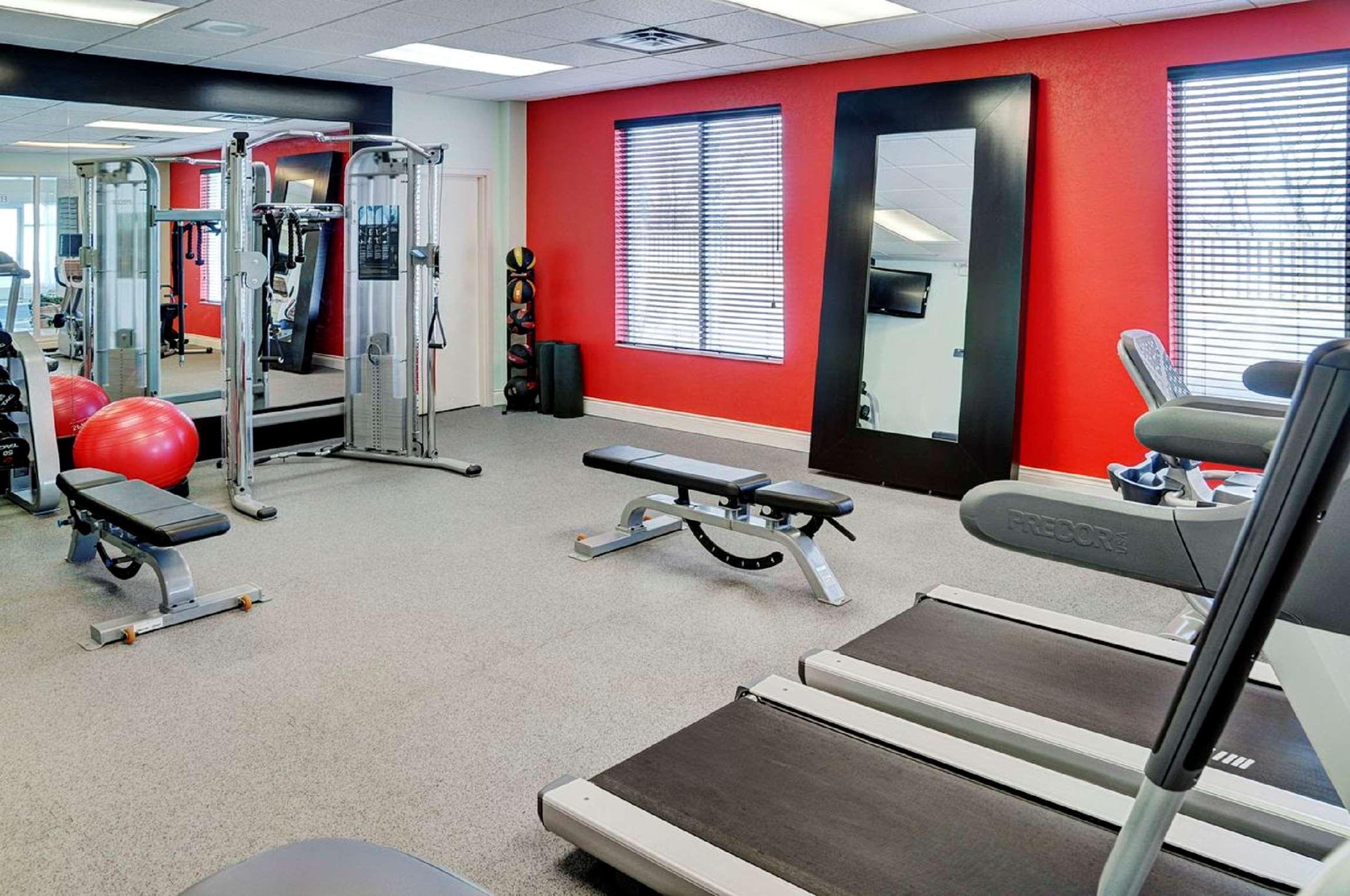 Hilton Garden Inn Kitchener/Cambridge Ngoại thất bức ảnh