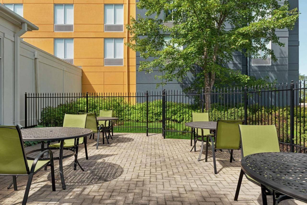 Hilton Garden Inn Kitchener/Cambridge Ngoại thất bức ảnh
