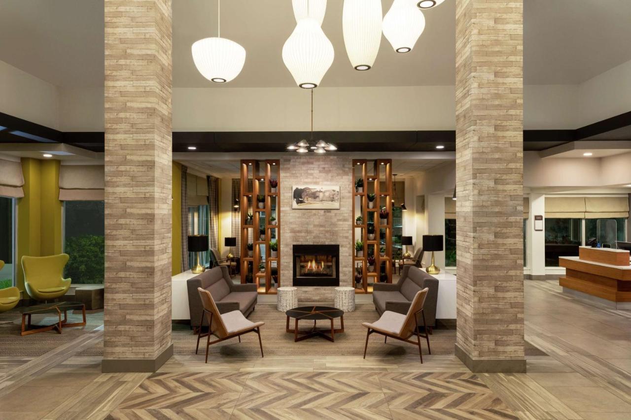 Hilton Garden Inn Kitchener/Cambridge Ngoại thất bức ảnh