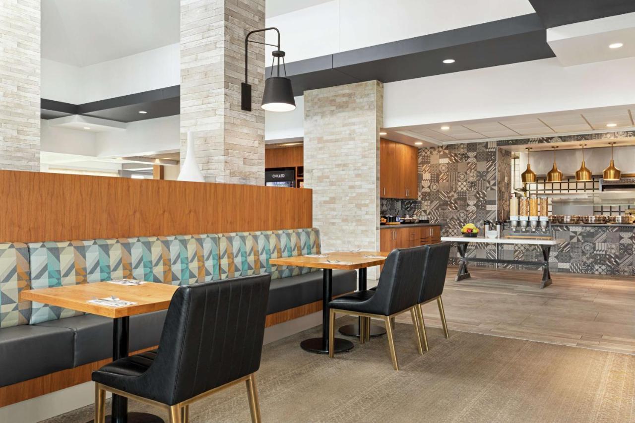 Hilton Garden Inn Kitchener/Cambridge Ngoại thất bức ảnh