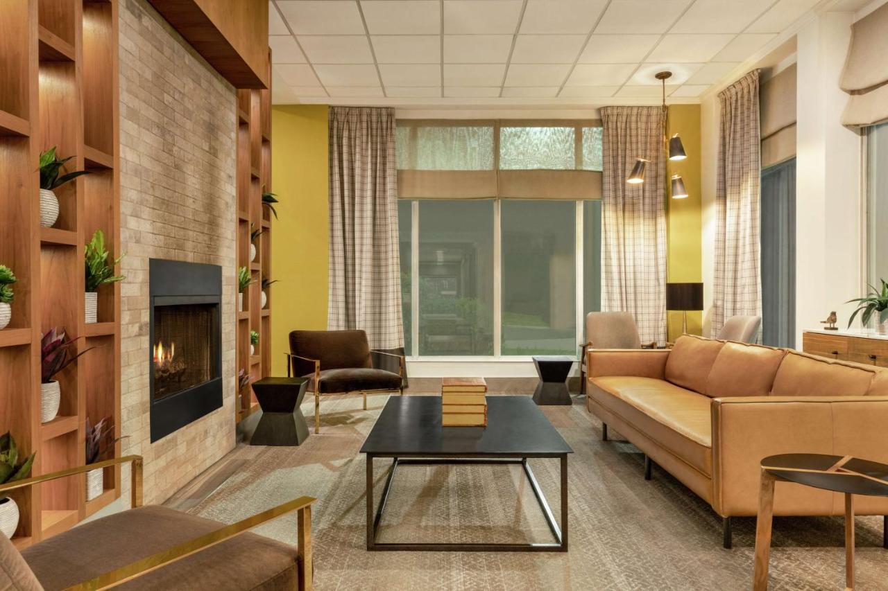 Hilton Garden Inn Kitchener/Cambridge Ngoại thất bức ảnh