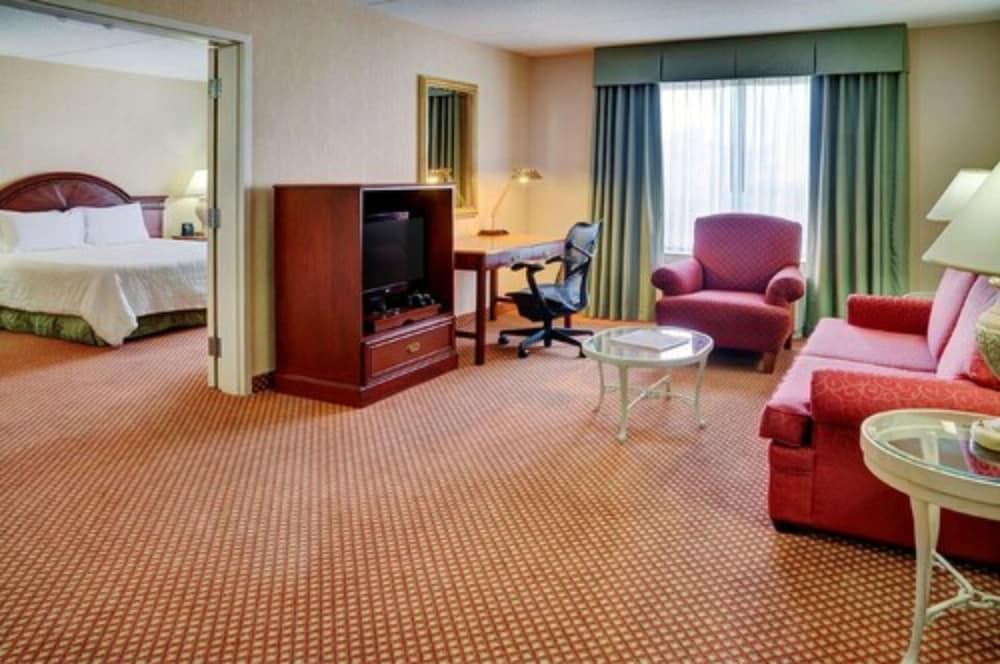 Hilton Garden Inn Kitchener/Cambridge Ngoại thất bức ảnh