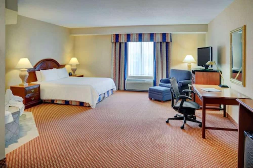 Hilton Garden Inn Kitchener/Cambridge Ngoại thất bức ảnh
