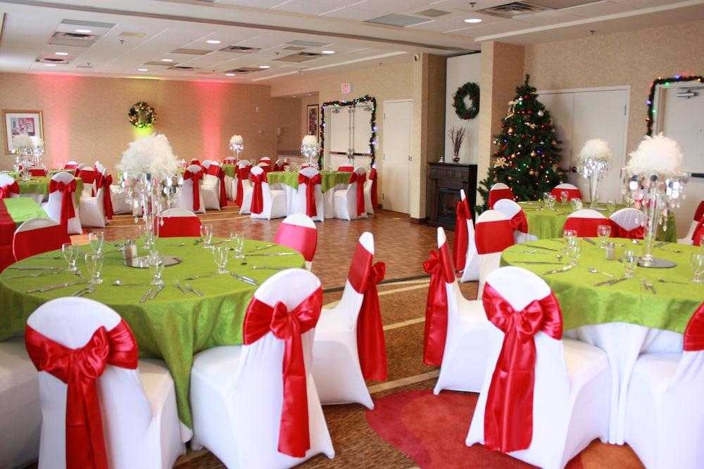 Hilton Garden Inn Kitchener/Cambridge Ngoại thất bức ảnh