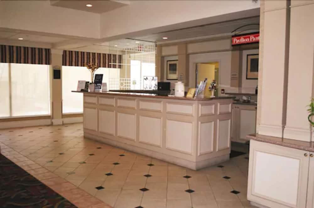Hilton Garden Inn Kitchener/Cambridge Ngoại thất bức ảnh