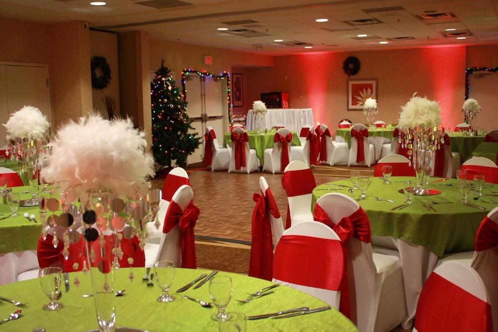 Hilton Garden Inn Kitchener/Cambridge Ngoại thất bức ảnh
