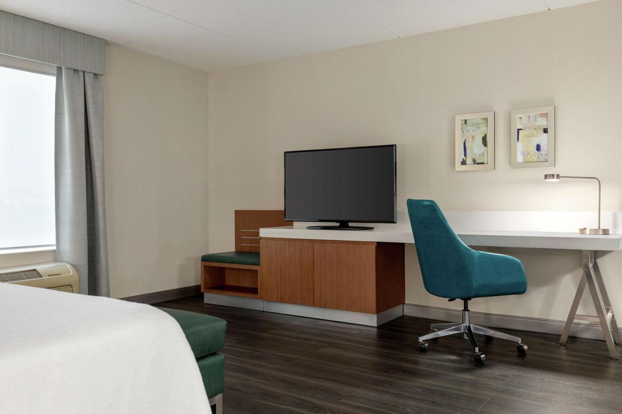 Hilton Garden Inn Kitchener/Cambridge Ngoại thất bức ảnh