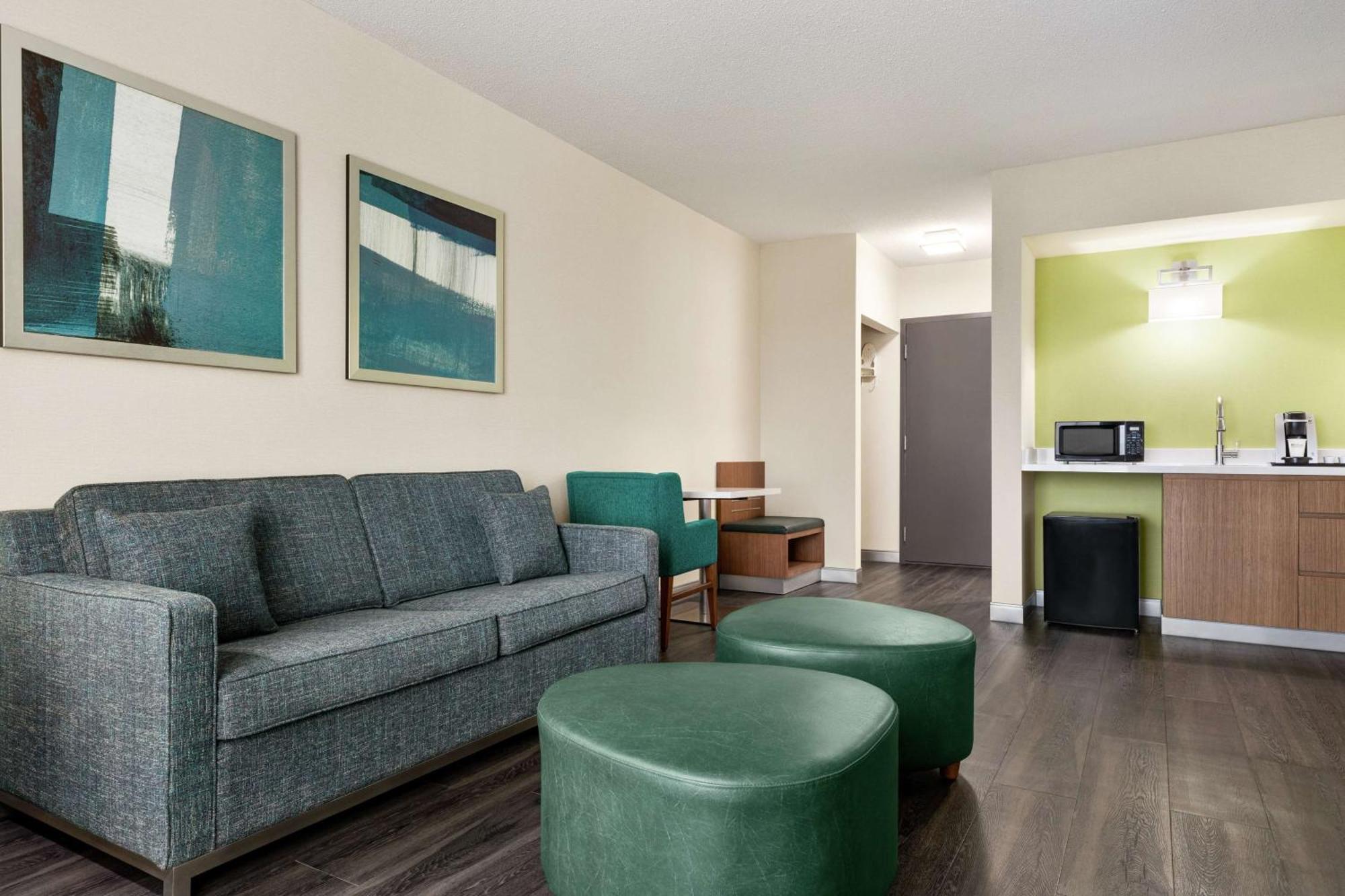 Hilton Garden Inn Kitchener/Cambridge Ngoại thất bức ảnh