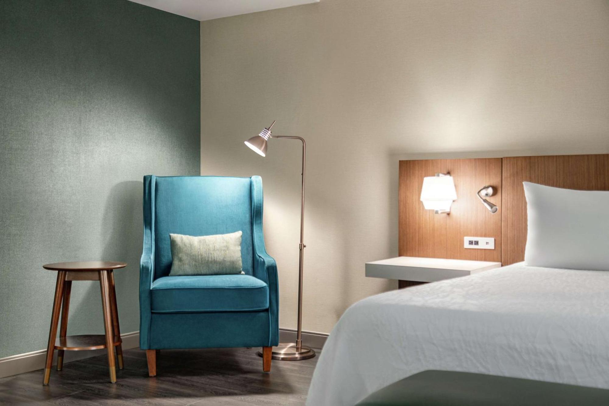 Hilton Garden Inn Kitchener/Cambridge Ngoại thất bức ảnh