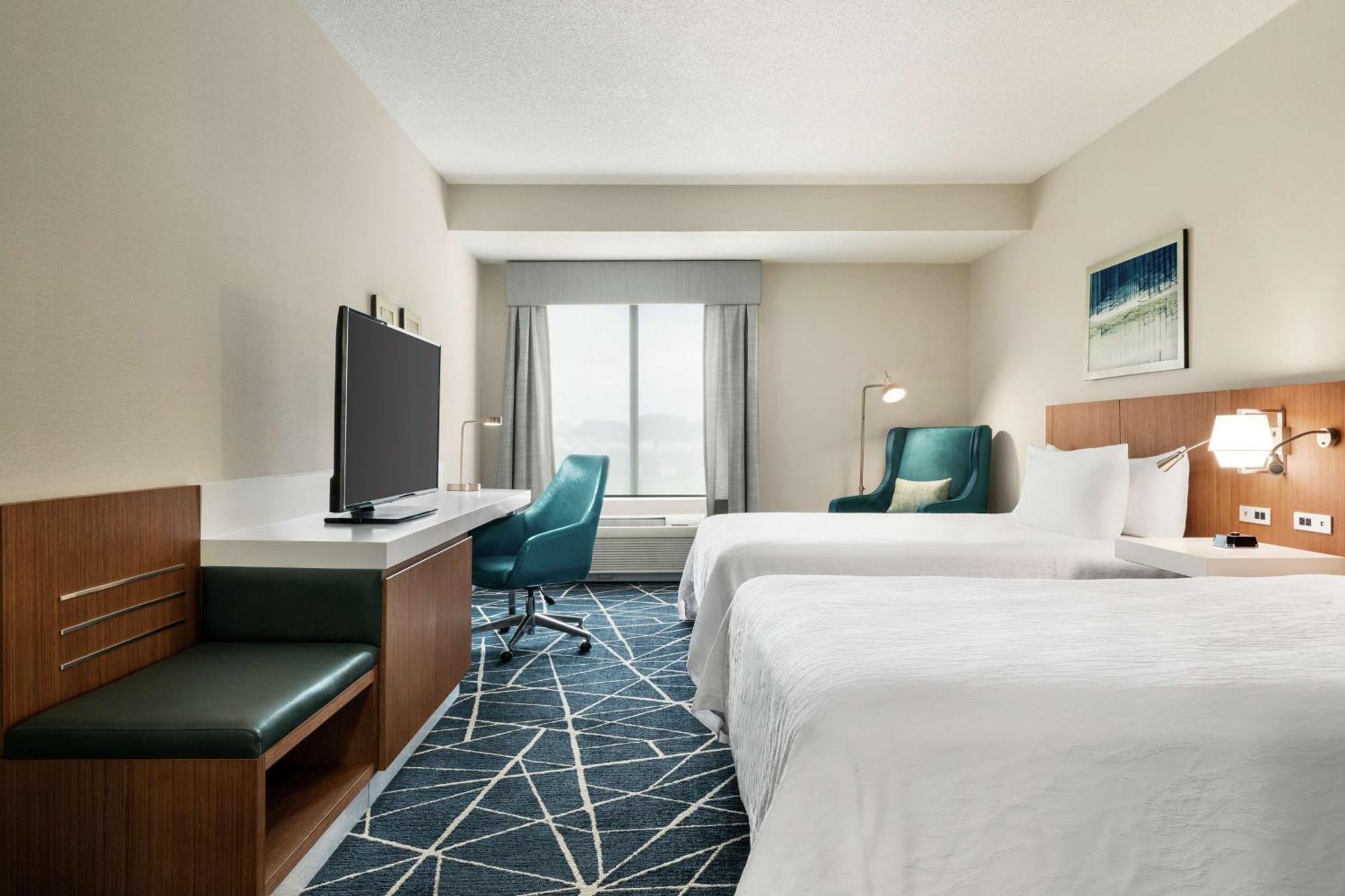 Hilton Garden Inn Kitchener/Cambridge Ngoại thất bức ảnh