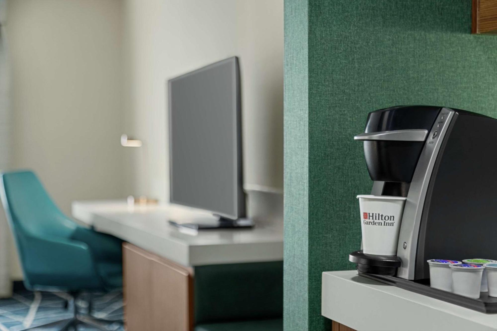 Hilton Garden Inn Kitchener/Cambridge Ngoại thất bức ảnh