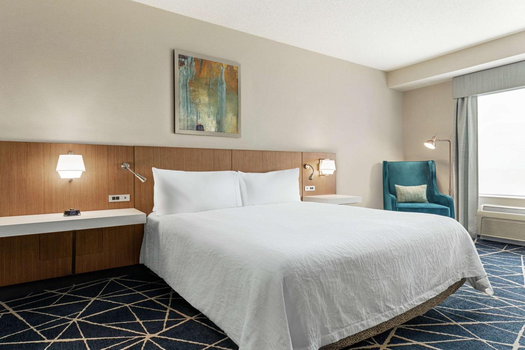 Hilton Garden Inn Kitchener/Cambridge Ngoại thất bức ảnh