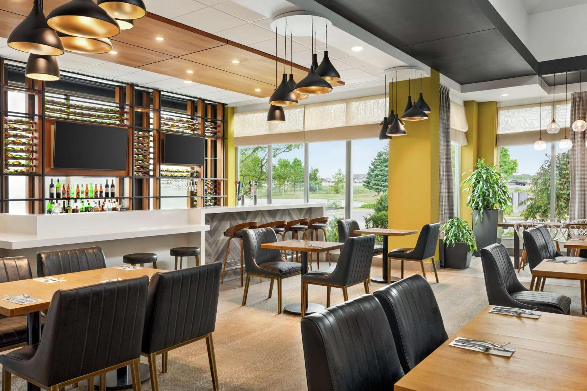 Hilton Garden Inn Kitchener/Cambridge Ngoại thất bức ảnh