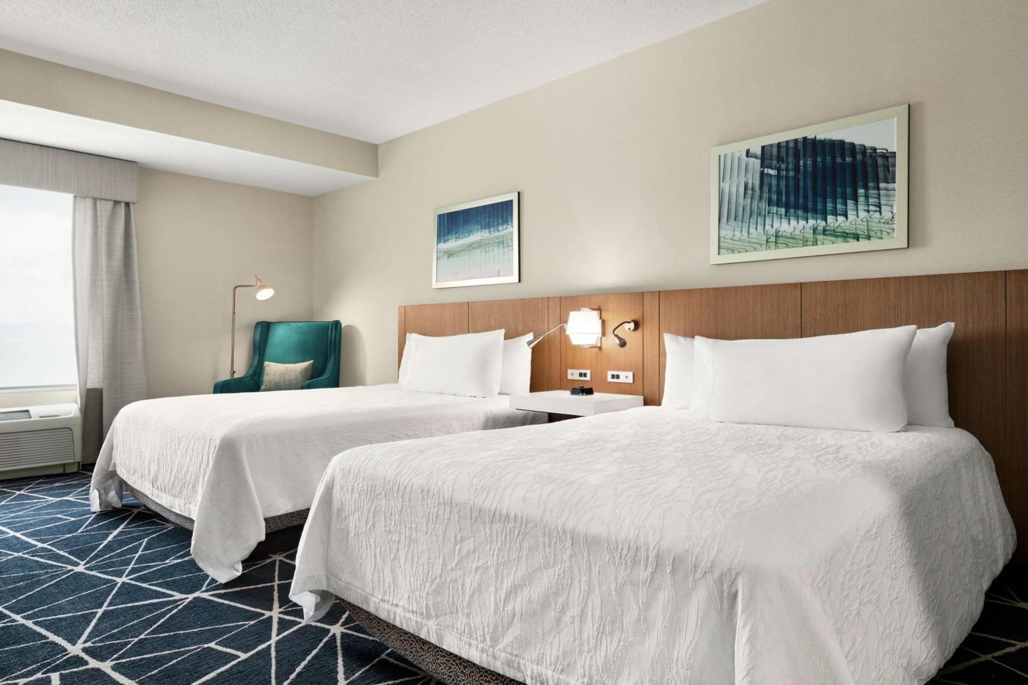 Hilton Garden Inn Kitchener/Cambridge Ngoại thất bức ảnh