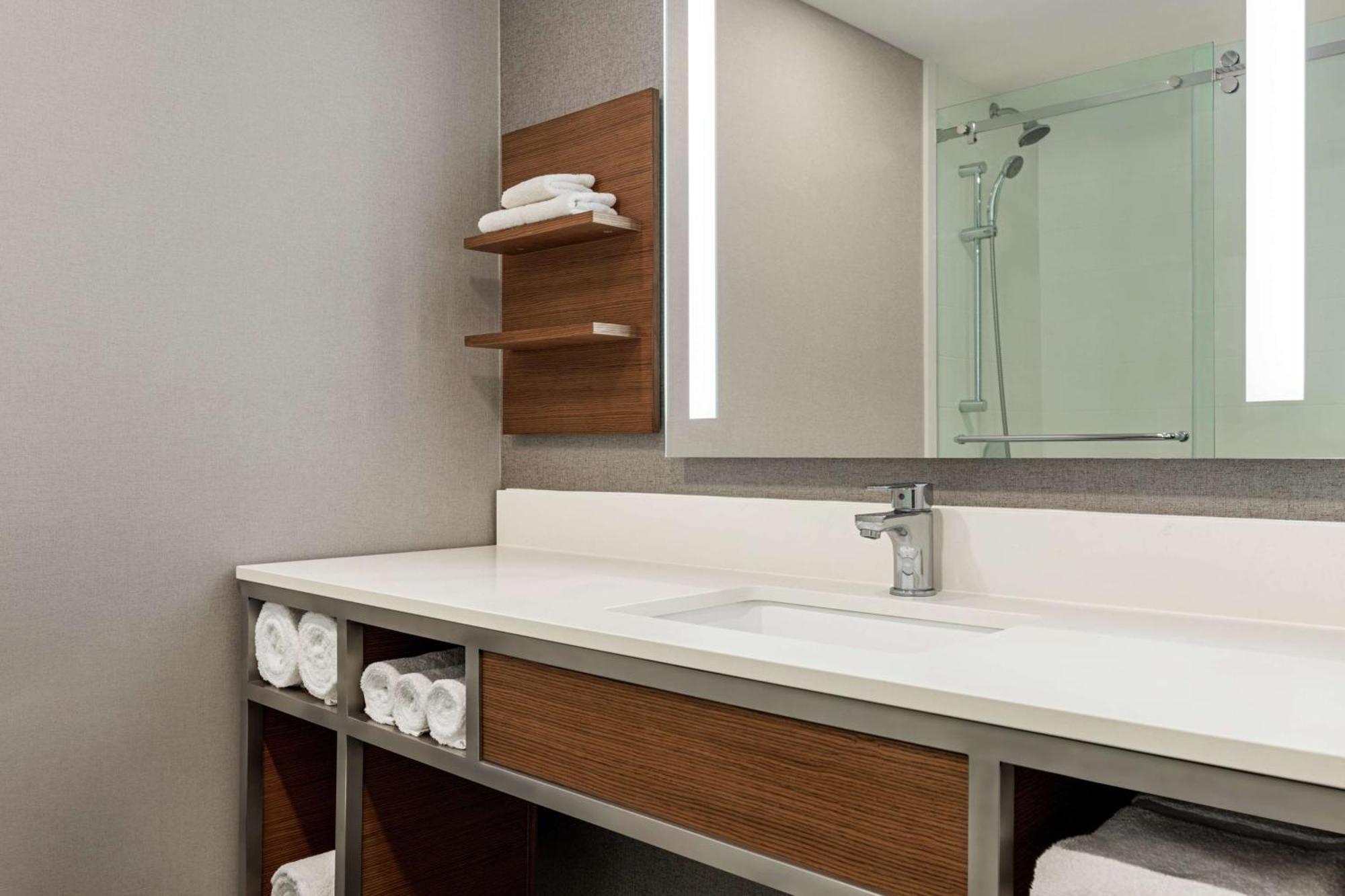 Hilton Garden Inn Kitchener/Cambridge Ngoại thất bức ảnh