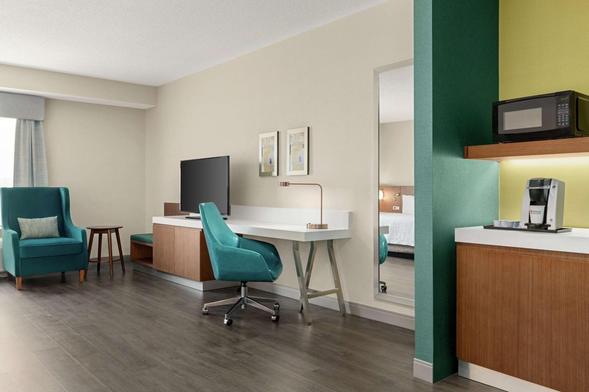 Hilton Garden Inn Kitchener/Cambridge Ngoại thất bức ảnh