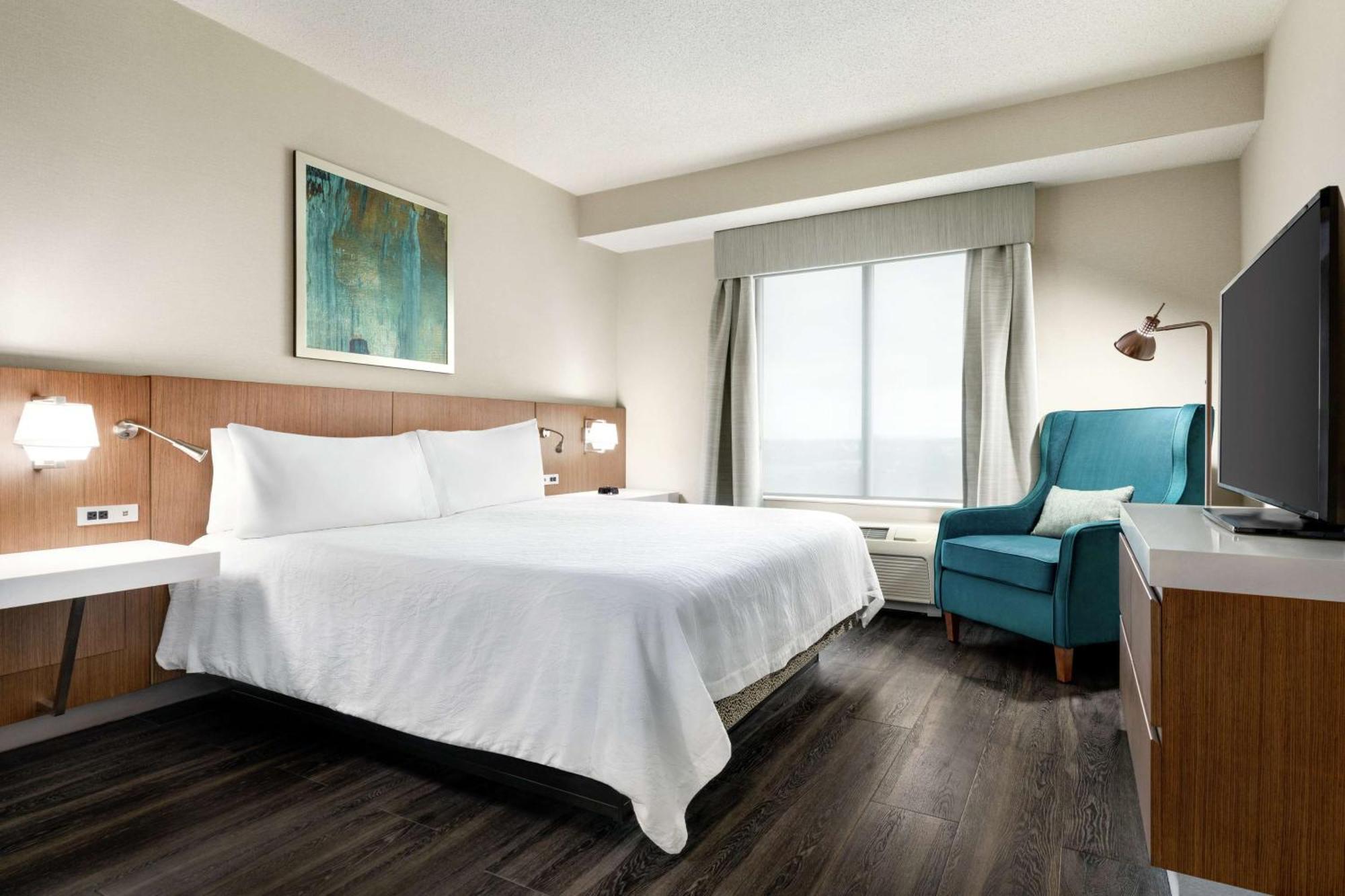 Hilton Garden Inn Kitchener/Cambridge Ngoại thất bức ảnh
