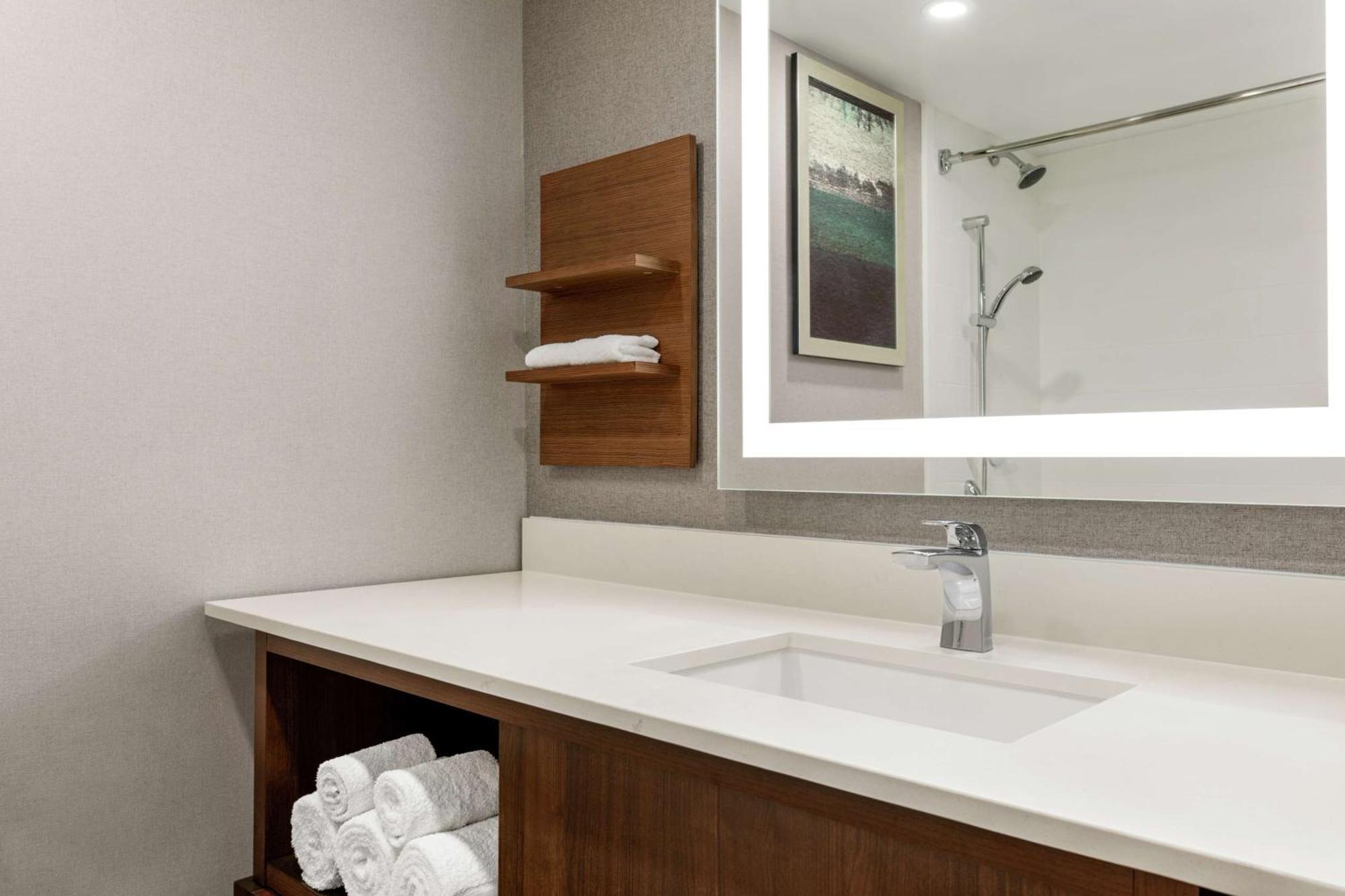 Hilton Garden Inn Kitchener/Cambridge Ngoại thất bức ảnh