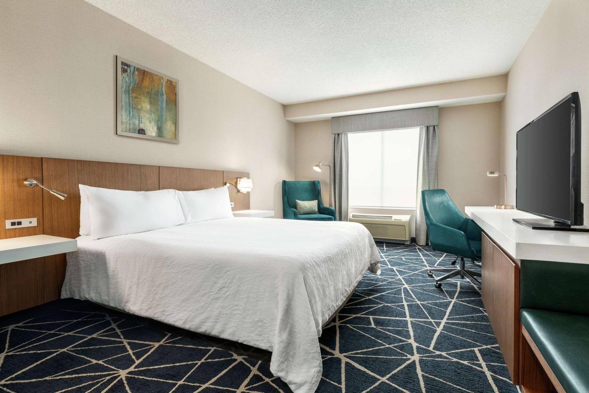 Hilton Garden Inn Kitchener/Cambridge Ngoại thất bức ảnh