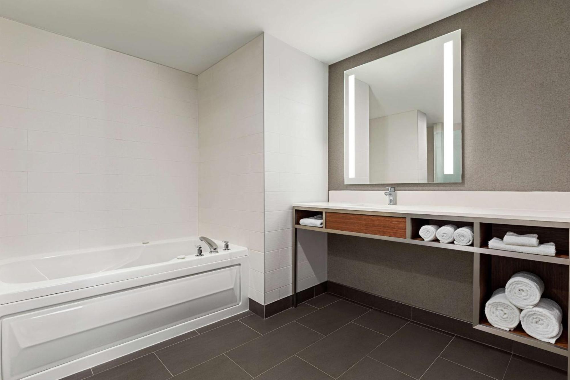 Hilton Garden Inn Kitchener/Cambridge Ngoại thất bức ảnh