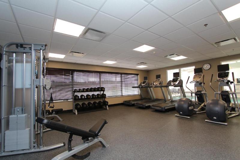 Hilton Garden Inn Kitchener/Cambridge Ngoại thất bức ảnh