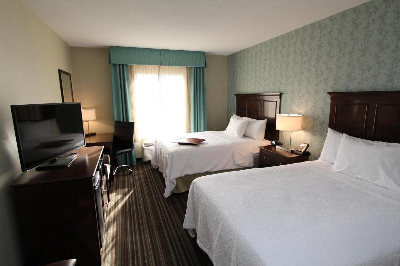 Hilton Garden Inn Kitchener/Cambridge Ngoại thất bức ảnh
