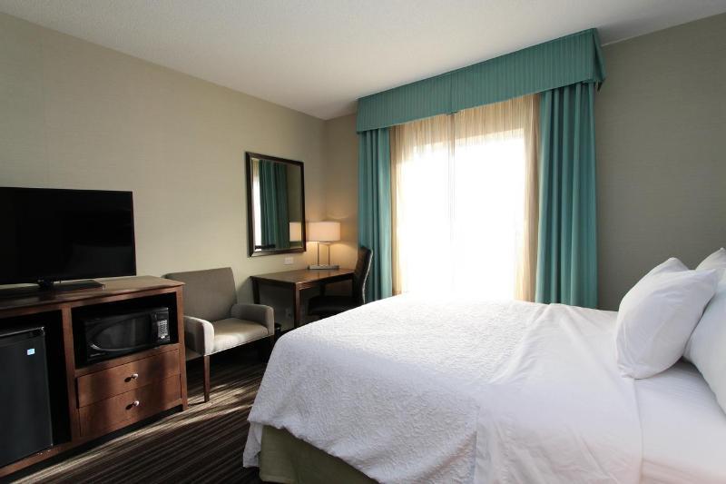 Hilton Garden Inn Kitchener/Cambridge Ngoại thất bức ảnh