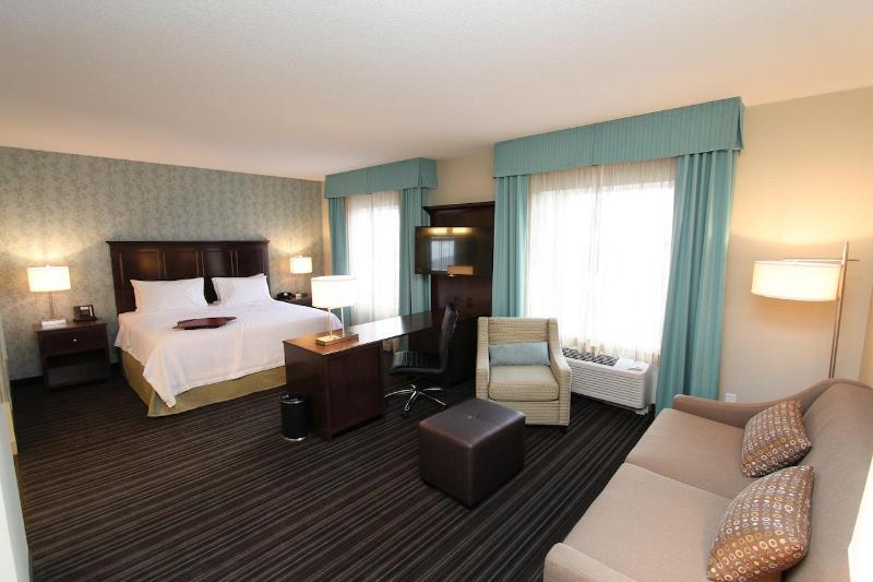 Hilton Garden Inn Kitchener/Cambridge Ngoại thất bức ảnh