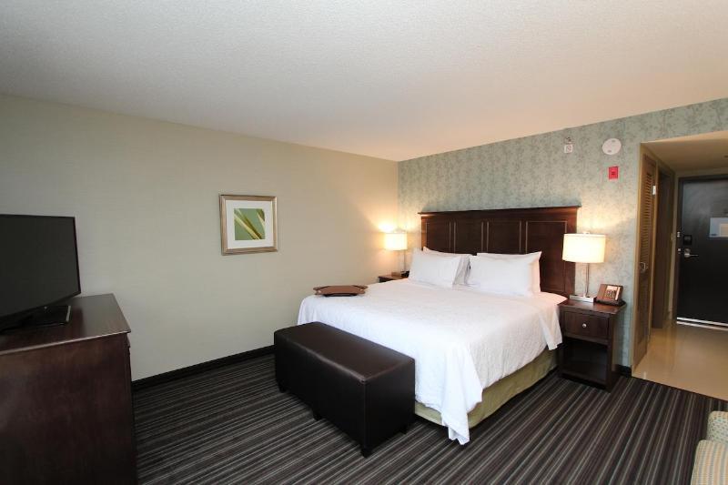 Hilton Garden Inn Kitchener/Cambridge Ngoại thất bức ảnh